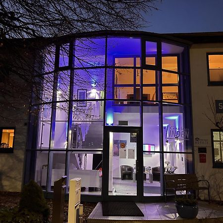 Hotel Gaestehaus Linden Wolfenbuettel Luaran gambar