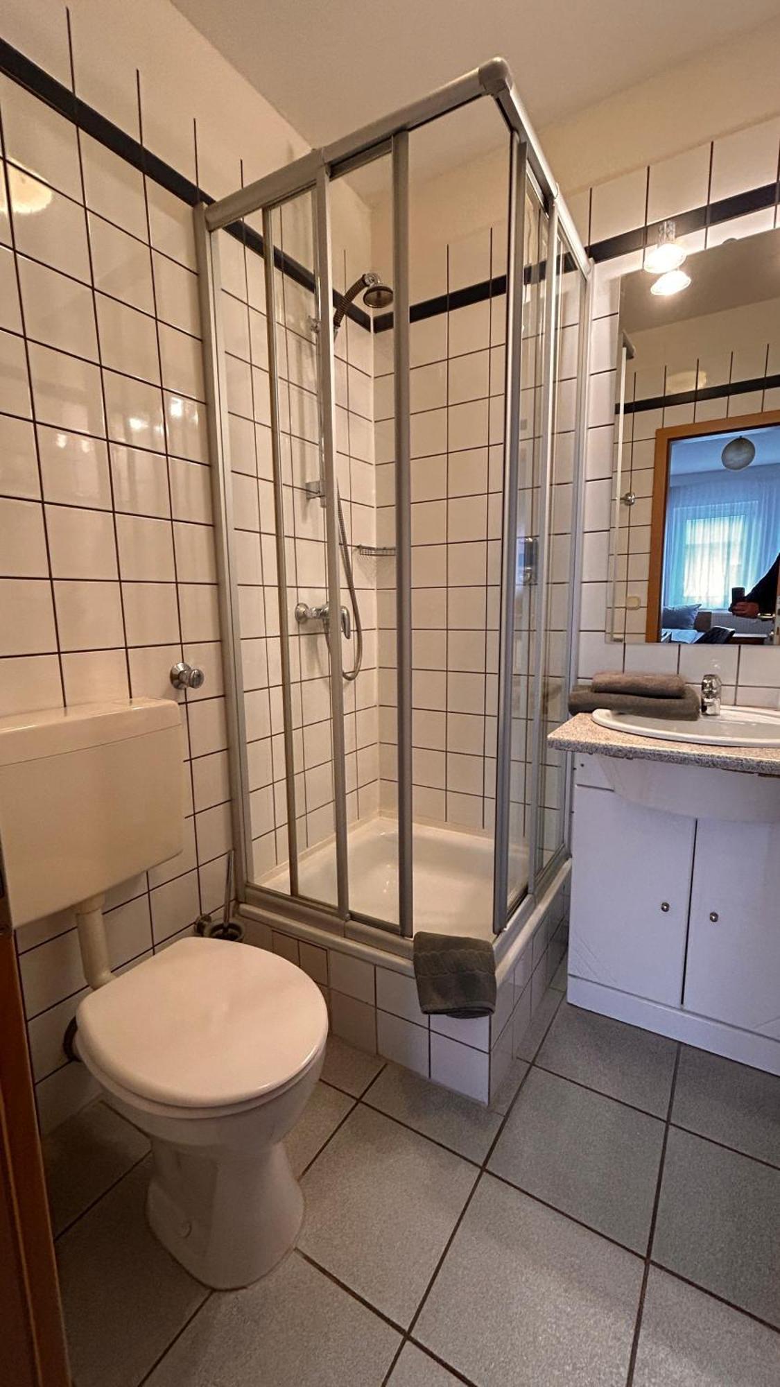 Hotel Gaestehaus Linden Wolfenbuettel Luaran gambar