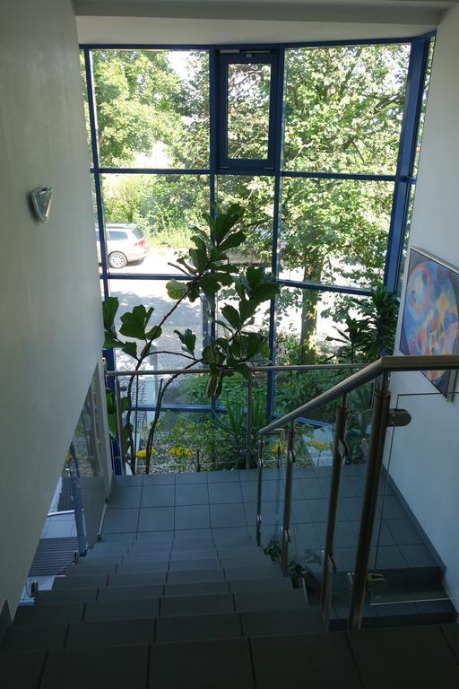 Hotel Gaestehaus Linden Wolfenbuettel Luaran gambar